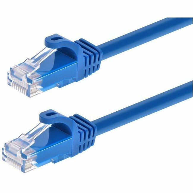 Monoprice, Inc. 16054 Monoprice Patch UTP Category 6 Network Cable