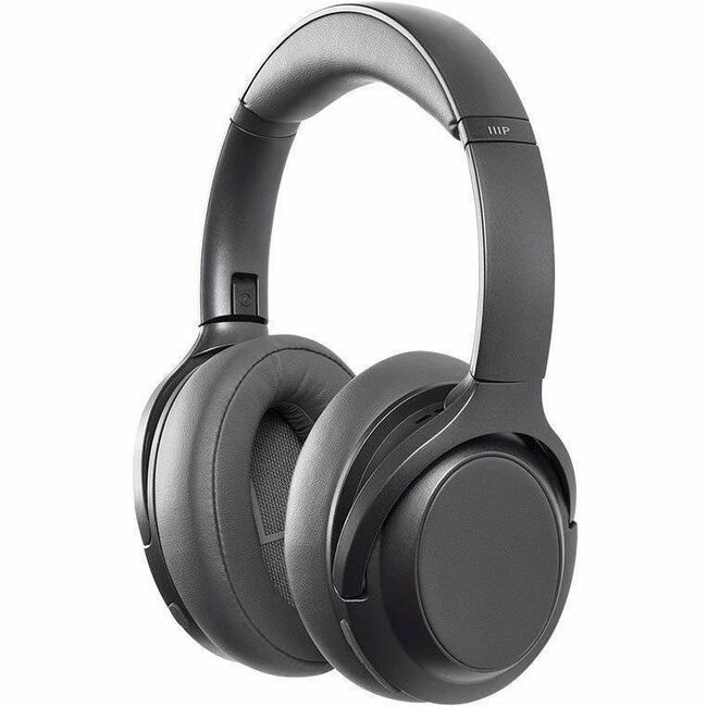 Monoprice, Inc. 41232 Monoprice BT-600ANC Headset