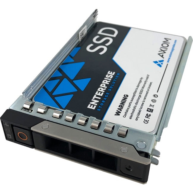 Axiom SSDEP40DX480-AX 480GB Enterprise Pro EP400 2.5-inch Hot-Swap SATA SSD for Dell