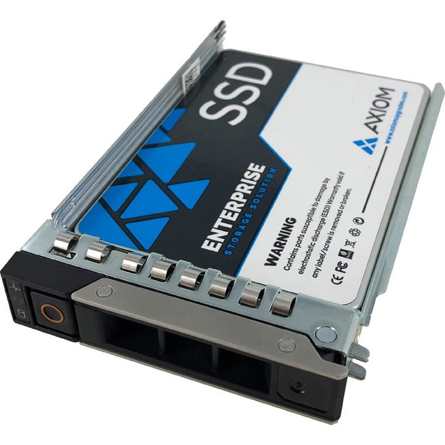 Axiom SSDEV20DX960-AX 960GB Enterprise EV200 2.5-inch Hot-Swap SATA SSD for Dell