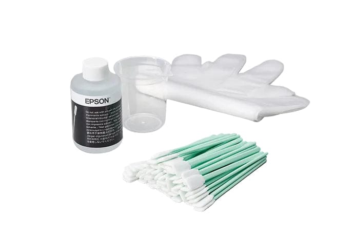 Epson Print C13S210103 Epson SureColor F & R Series Cleaning Kit