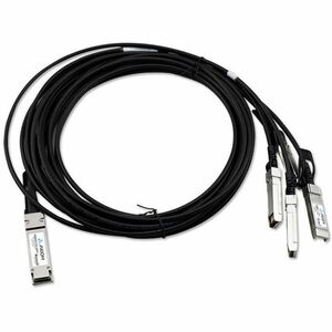 Axiom MCP7F00-A01AR30N-AX Twinaxial Network Cable