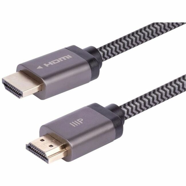Monoprice, Inc. 42684 Monoprice HDMI Audio/Video Cable