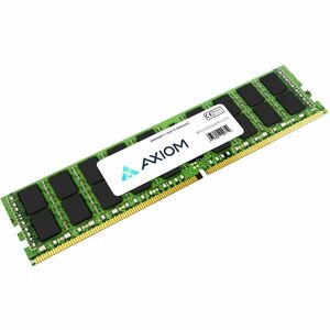 Axiom C-MEM-64LR4-26A-AX 64GB DDR4 SDRAM Memory Module