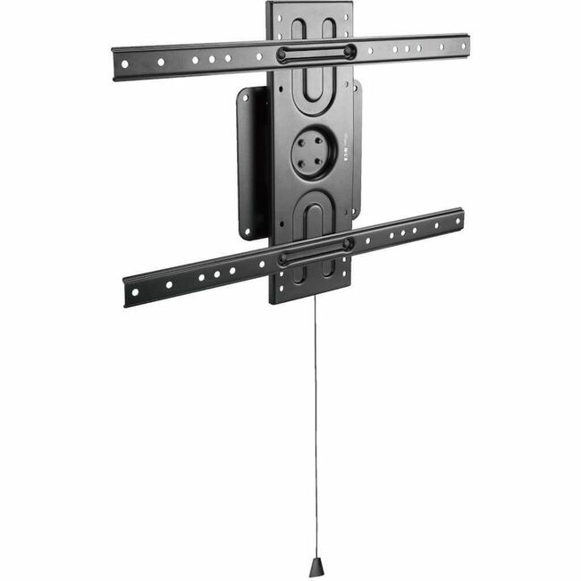 Eaton Tripp Lite wall mount for 37 to 80-inch flat or curved TV displays, portrait and landscape rotating mounting kit.