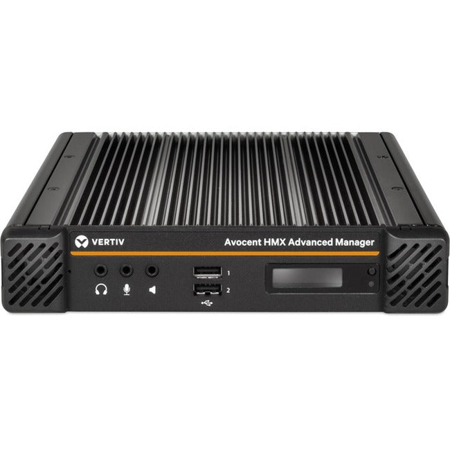 Vertiv HMXAMGR24G2-400 AVOCENT HMX Advanced Manager