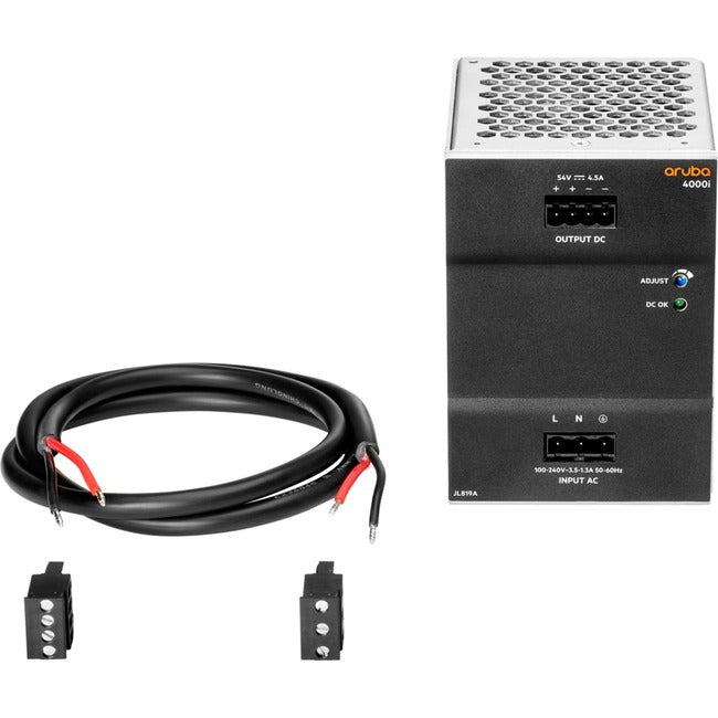 Hewlett Packard Enterprise JL819A HPE 240W Power Supply