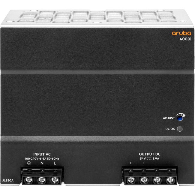 Hewlett Packard Enterprise JL820A HPE 480W Power Supply