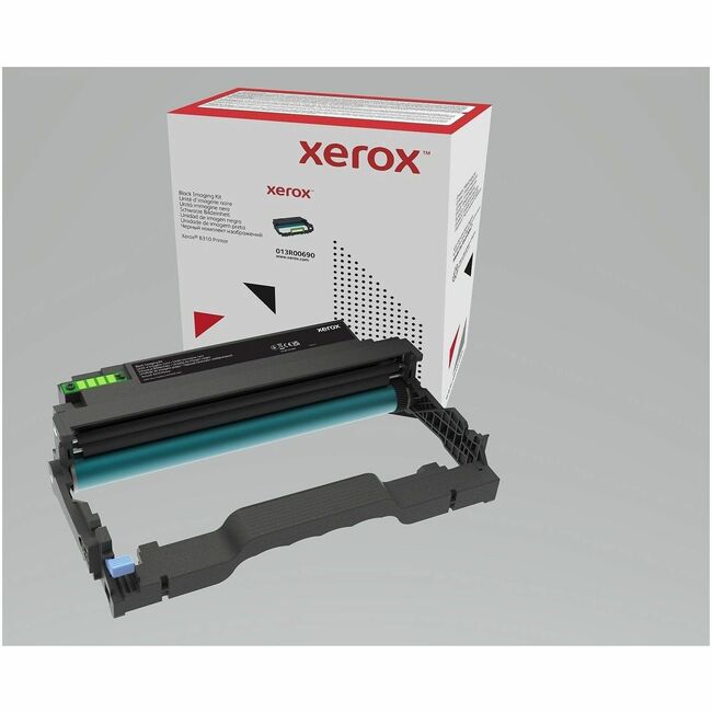 Xerox 013R00691 Genuine Xerox Imaging Unit, Xerox B230/B225/B235 Printer/Multifunction