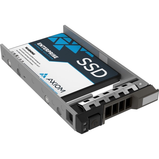 Axiom SSDEV20DL1T9-AX EV200 1.92 TB Solid State Drive - 2.5" Internal - SATA (SATA/600) - Mixed Use