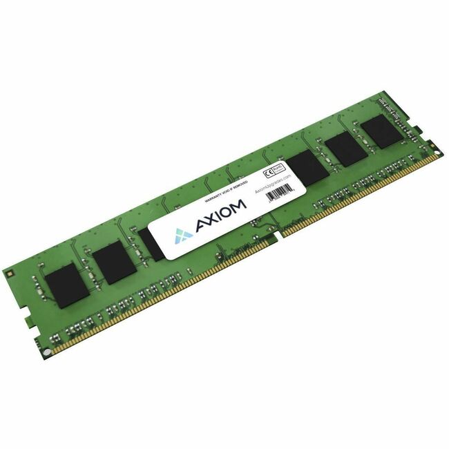 Axiom AB663418-AX 16GB DDR4-3200 ECC UDIMM for Dell - AB663418