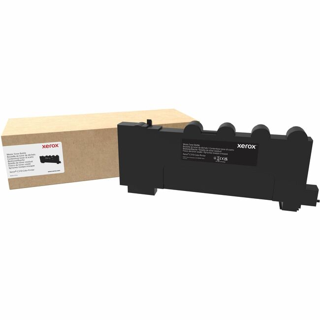 Xerox 008R13325 Waste Toner Bottle C310/C315, Xerox C320/C325 And C410/C415