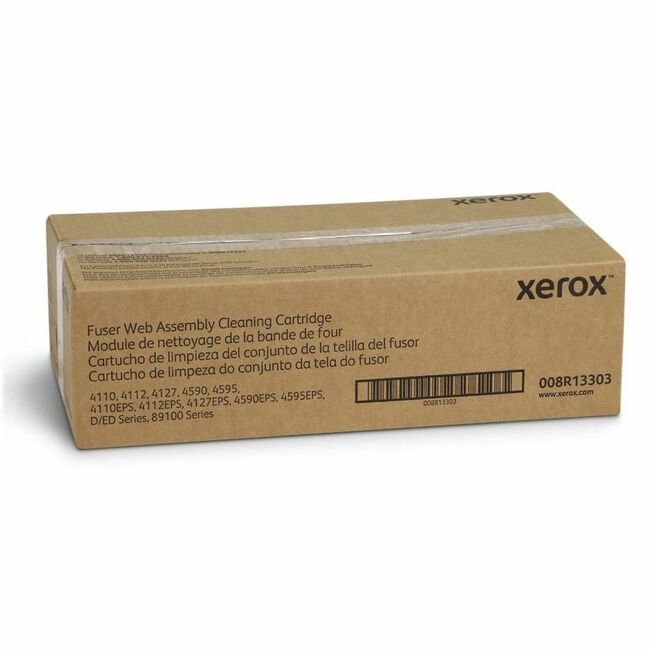 Xerox 008R13303 Fuser Cleaning Cartridge