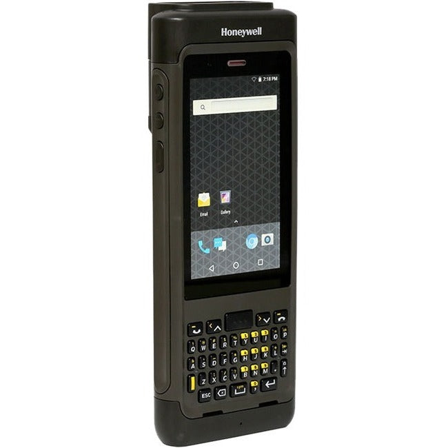 Strategic Sourcing-honeywell CN80G-L0N-6EN241F Honeywell Dolphin CN80 Mobile Computer