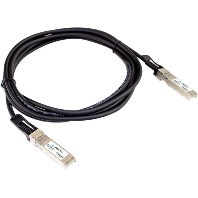 Axiom JL489A-AX Twinaxial Network Cable