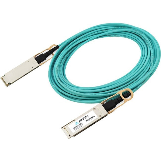 Axiom R0Z22A-AX Fiber Optic Network Cable