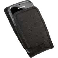 Strategic Sourcing-honeywell 825-238-001 Honeywell Carrying Case (Holster) Honeywell Handheld PC - Black - TAA Compliant