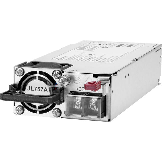 Hewlett Packard Enterprise JL757A HPE 250W 36-72VDC Input Non-PoE Power Supply