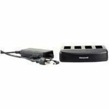Strategic Sourcing-honeywell 220540-000 Honeywell Four-bay Smart Battery Charger