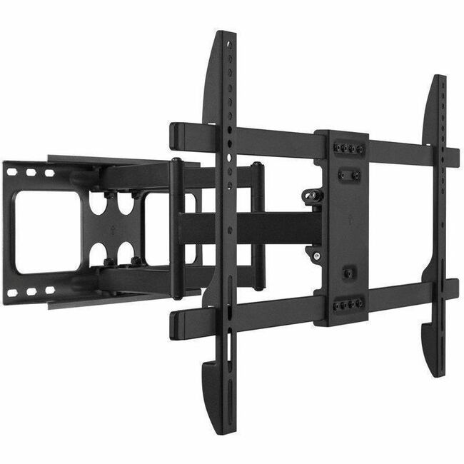Monoprice, Inc. 21962 Monoprice Mounting Bracket for Display, TV - Black - Horizontal