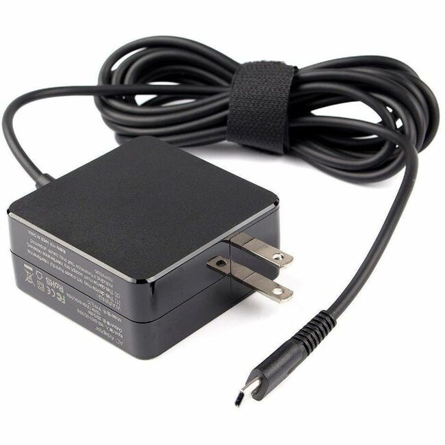 Axiom USBCAC45W-AX AC Adapter