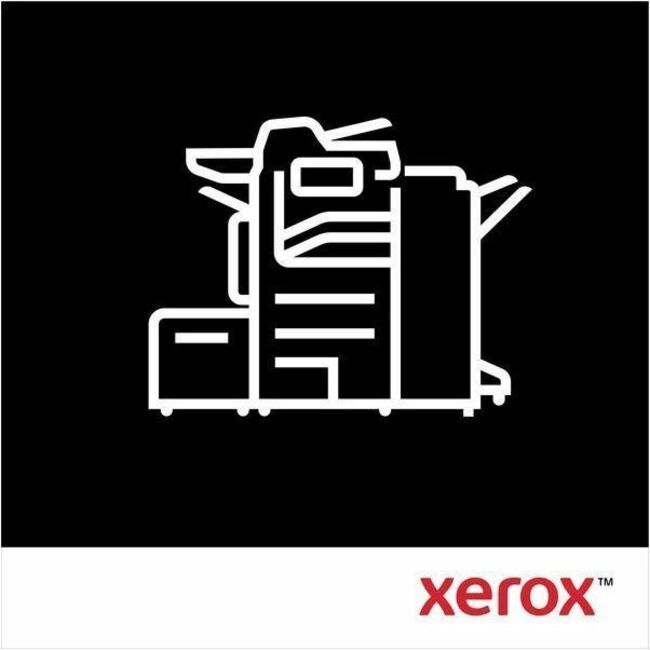 Xerox Corporation 497K23760 Xerox Convenience Stapler With Work Surface