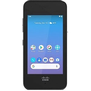 Cisco Systems CP-840-K9= Cisco Webex 840 IP Phone - Cordless - Wi-Fi, Bluetooth
