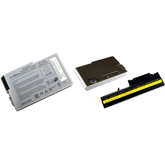 Axiom 451-BBZP-AX Battery