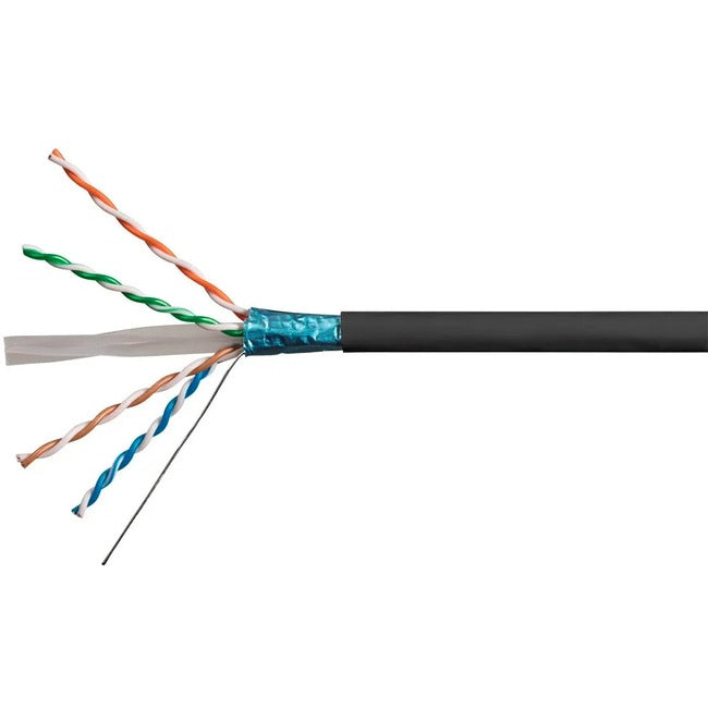 Monoprice, Inc. 18609 Monoprice Cat.6 STP Network Cable