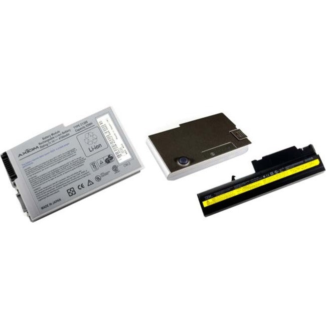 Axiom 863280-855-AX Battery