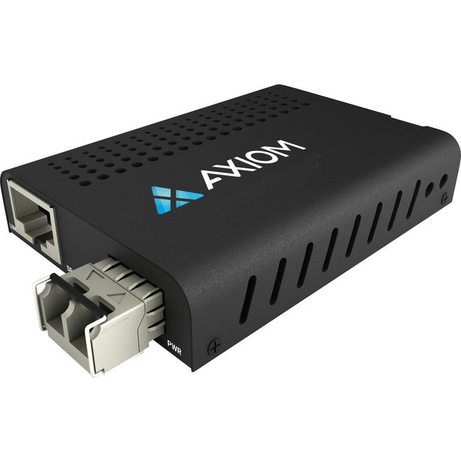 Axiom MCP32-T2-S3L40-AX Transceiver/Media Converter