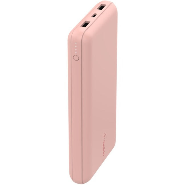 Belkin International INC BPB012BTRG Belkin BoostCharge Power Bank 20K