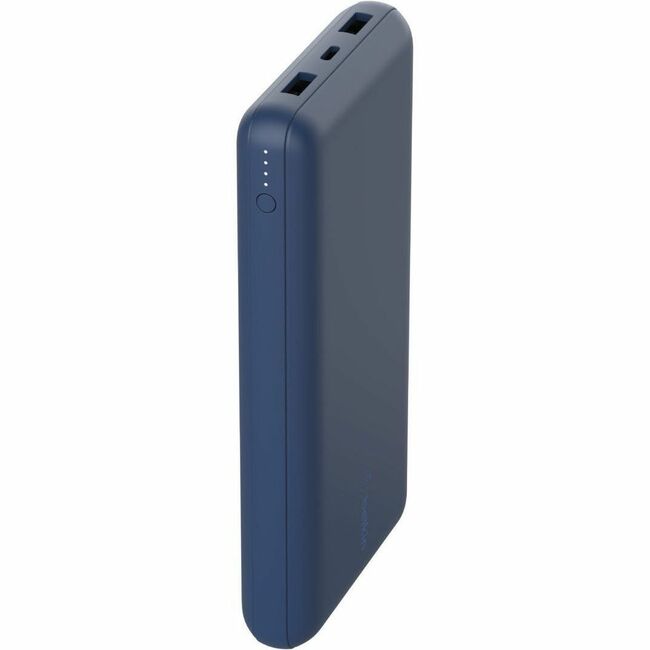 Belkin International INC BPB012BTBL Belkin BoostCharge Power Bank 20K