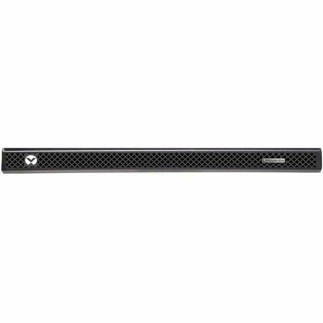 Vertiv VEBCLI-48VRT1U Liebert External Battery Cabinet for Liebert GXT5 LIO UPS 48V