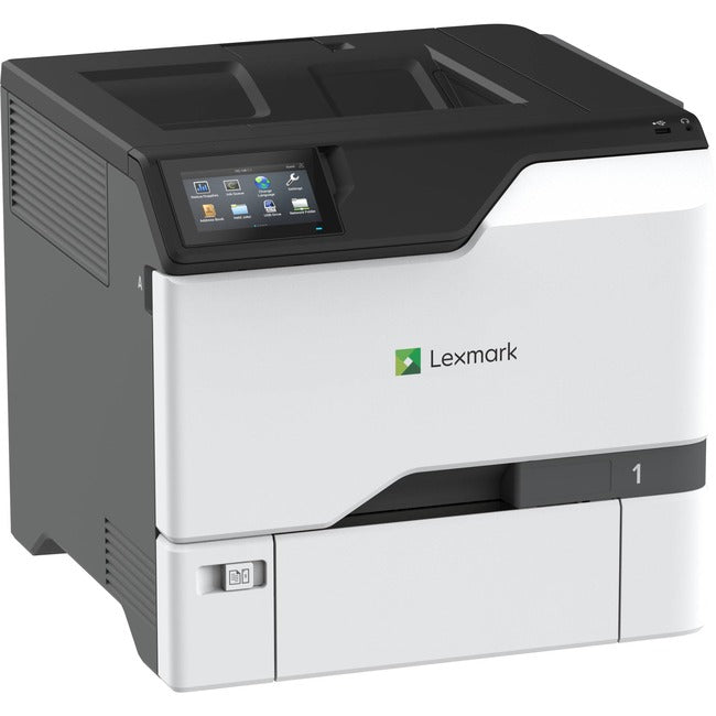 Lexmark 47C9100 CS735de Desktop Laser Printer - Color