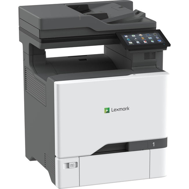 Lexmark 47C9500 CX730de Laser Multifunction Printer - Color