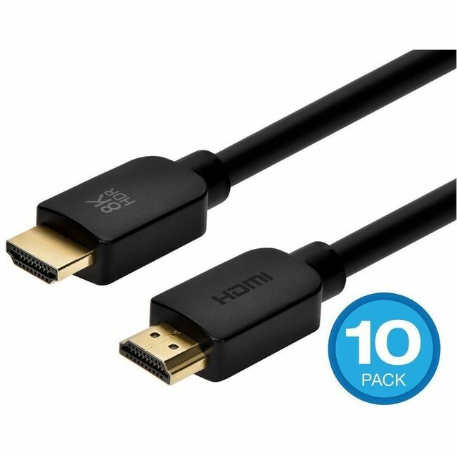 Monoprice, Inc. 42082 Monoprice HDMI Data Transfer Cable