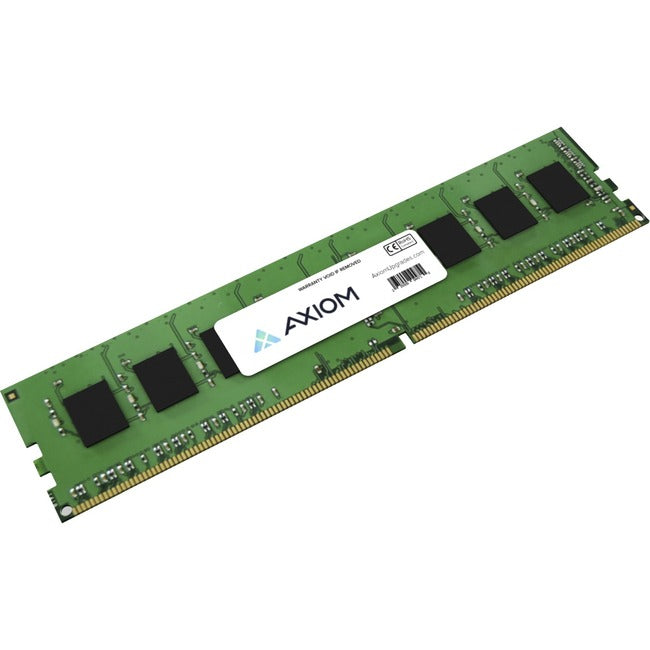 Axiom AXG1018101378/1 16GB DDR5 SDRAM Memory Module