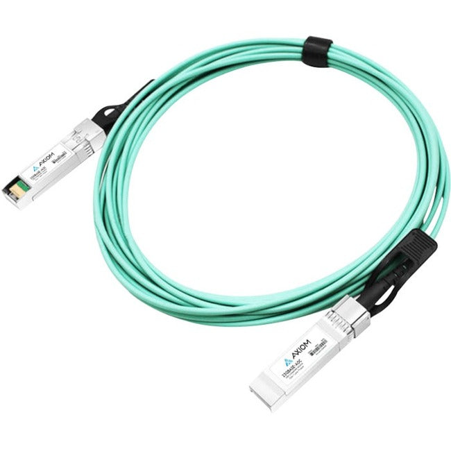 Axiom SFP28-25GB-AOC02M-AX 25GBASE-AOC SFP28 Active Optical Cable 2m