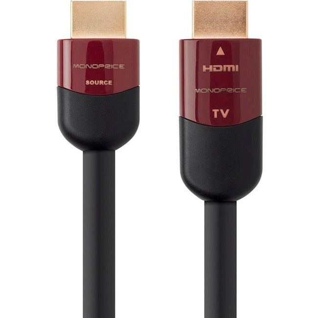 Monoprice, Inc. 12735 Monoprice Ultra HDMI Audio/Video Cable