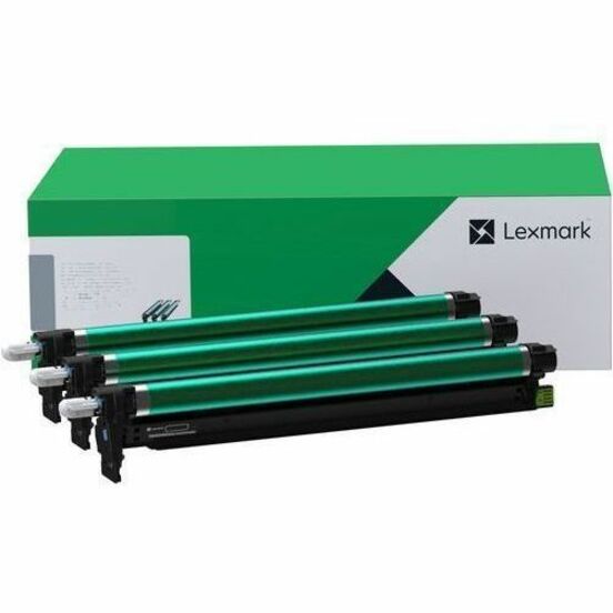 Lexmark 73D0Q00 Photodeveloper Kit