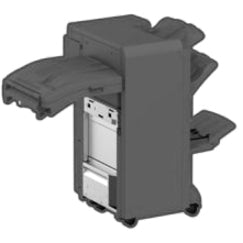 Lexmark 32D0825 CS94x/CX94x 1500-Sheet Booklet Staple 2/3 Hole Punch Finisher