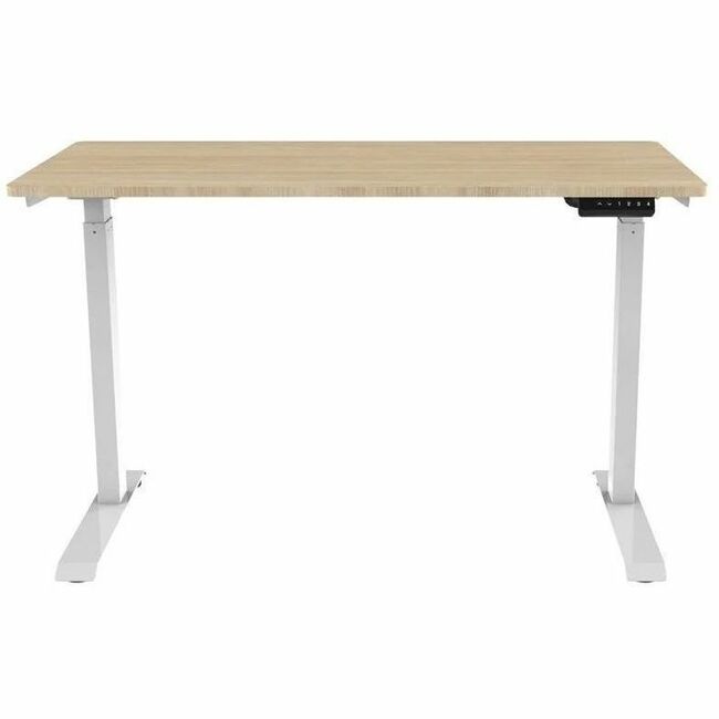Monoprice, Inc. 42764 Monoprice WORKSTREAM Sit-stand Desk