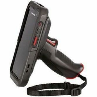 Strategic Sourcing-honeywell CT45-SH-UVB Honeywell Handheld Terminal Trigger Handle