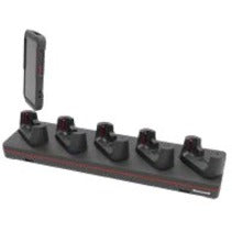 Strategic Sourcing-honeywell CT45-5CB-UVB-1 Honeywell Cradle
