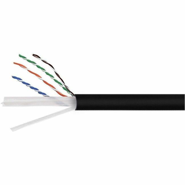 Monoprice, Inc. 40515 Monoprice UTP Category 6a Network Cable