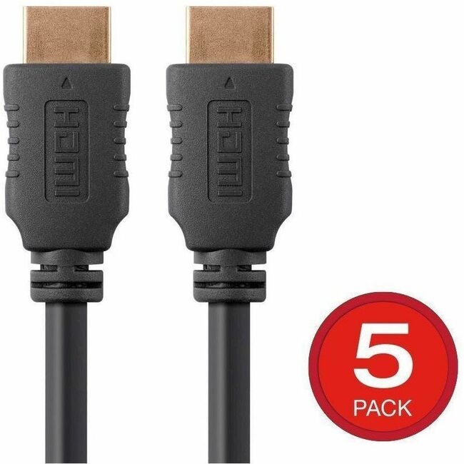 Monoprice, Inc. 39553 Monoprice HDMI Data Transfer Cable