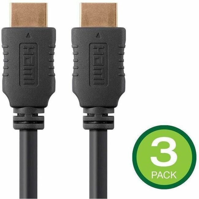 Monoprice, Inc. 39556 Monoprice HDMI Data Transfer Cable
