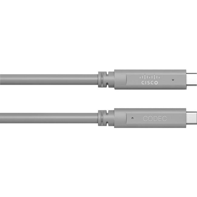Cisco Systems CAB-USBC-AC-9M= Cisco USB-C Data Transfer Cable