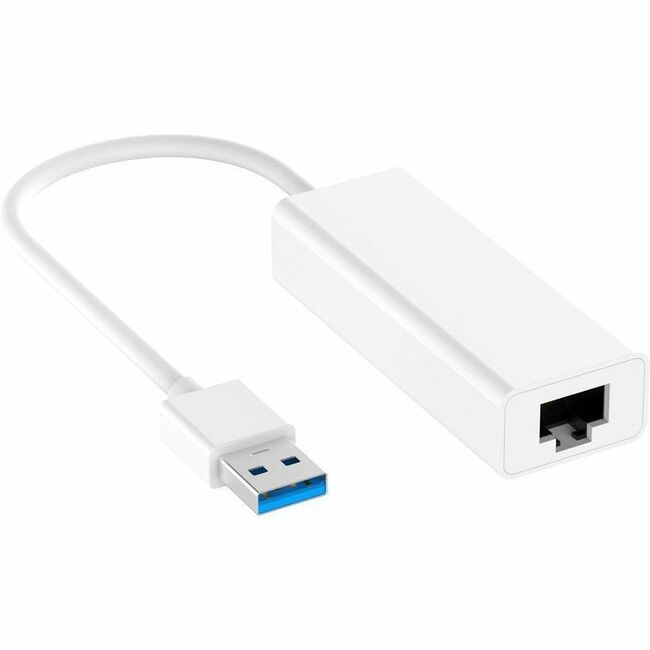 Axiom USBAMRJ45FK-AX RJ-45/USB Network/Data Transfer Adapter